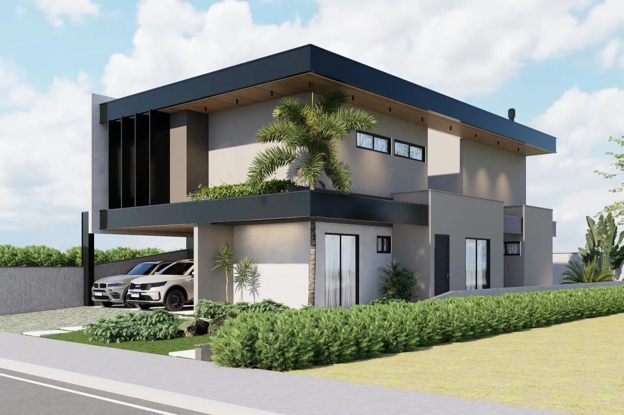 A residence that commands presence and delivers exclusivity.